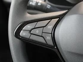 Renault Kangoo E-Tech Advance L2 44 kWh 123pk - Trekhaak - Stoelverwarming - PDC - Navi - Betimmering - LED - DAB - Cruise - Rijklaar thumbnail 13