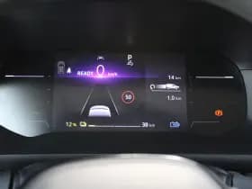 Renault Kangoo E-Tech Advance L2 44 kWh 123pk - Trekhaak - Stoelverwarming - PDC - Navi - Betimmering - LED - DAB - Cruise - Rijklaar thumbnail 14