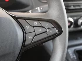 Renault Kangoo E-Tech Advance L2 44 kWh 123pk - Trekhaak - Stoelverwarming - PDC - Navi - Betimmering - LED - DAB - Cruise - Rijklaar thumbnail 15