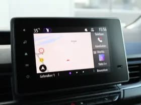 Renault Kangoo E-Tech Advance L2 44 kWh 123pk - Trekhaak - Stoelverwarming - PDC - Navi - Betimmering - LED - DAB - Cruise - Rijklaar thumbnail 18