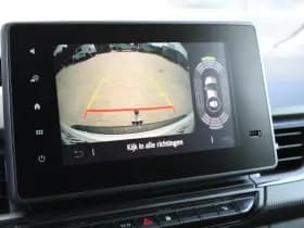 Renault Kangoo E-Tech Advance L2 44 kWh 123pk - Trekhaak - Stoelverwarming - PDC - Navi - Betimmering - LED - DAB - Cruise - Rijklaar thumbnail 20