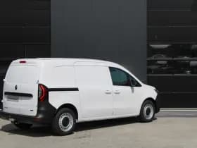 Renault Kangoo E-Tech Advance L2 44 kWh 123pk - Trekhaak - Stoelverwarming - PDC - Navi - Betimmering - LED - DAB - Cruise - Rijklaar thumbnail 3