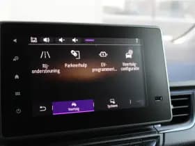 Renault Kangoo E-Tech Advance L2 44 kWh 123pk - Trekhaak - Stoelverwarming - PDC - Navi - Betimmering - LED - DAB - Cruise - Rijklaar thumbnail 21