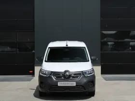 Renault Kangoo E-Tech Advance L2 44 kWh 123pk - Trekhaak - Stoelverwarming - PDC - Navi - Betimmering - LED - DAB - Cruise - Rijklaar thumbnail 26