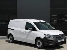 Renault Kangoo E-Tech Advance L2 44 kWh 123pk - Trekhaak - Stoelverwarming - PDC - Navi - Betimmering - LED - DAB - Cruise - Rijklaar thumbnail 27