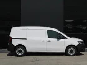 Renault Kangoo E-Tech Advance L2 44 kWh 123pk - Trekhaak - Stoelverwarming - PDC - Navi - Betimmering - LED - DAB - Cruise - Rijklaar thumbnail 28
