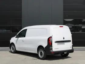 Renault Kangoo E-Tech Advance L2 44 kWh 123pk - Trekhaak - Stoelverwarming - PDC - Navi - Betimmering - LED - DAB - Cruise - Rijklaar thumbnail 30