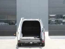 Renault Kangoo E-Tech Advance L2 44 kWh 123pk - Trekhaak - Stoelverwarming - PDC - Navi - Betimmering - LED - DAB - Cruise - Rijklaar thumbnail 4