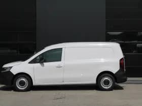 Renault Kangoo E-Tech Advance L2 44 kWh 123pk - Trekhaak - Stoelverwarming - PDC - Navi - Betimmering - LED - DAB - Cruise - Rijklaar thumbnail 31