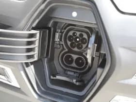 Renault Kangoo E-Tech Advance L2 44 kWh 123pk - Trekhaak - Stoelverwarming - PDC - Navi - Betimmering - LED - DAB - Cruise - Rijklaar thumbnail 32