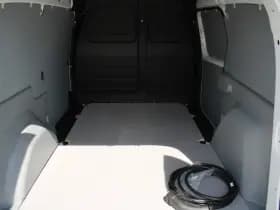 Renault Kangoo E-Tech Advance L2 44 kWh 123pk - Trekhaak - Stoelverwarming - PDC - Navi - Betimmering - LED - DAB - Cruise - Rijklaar thumbnail 5