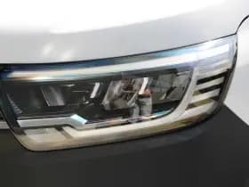 Renault Kangoo E-Tech Advance L2 44 kWh 123pk - Trekhaak - Stoelverwarming - PDC - Navi - Betimmering - LED - DAB - Cruise - Rijklaar thumbnail 43