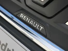 Renault Kangoo E-Tech Advance L2 44 kWh 123pk - Trekhaak - Stoelverwarming - PDC - Navi - Betimmering - LED - DAB - Cruise - Rijklaar thumbnail 44