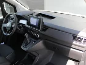 Renault Kangoo E-Tech Advance L2 44 kWh 123pk - Trekhaak - Stoelverwarming - PDC - Navi - Betimmering - LED - DAB - Cruise - Rijklaar thumbnail 46