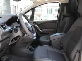 Renault Kangoo E-Tech Advance L2 44 kWh 123pk - Trekhaak - Stoelverwarming - PDC - Navi - Betimmering - LED - DAB - Cruise - Rijklaar thumbnail 8