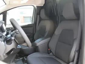 Renault Kangoo E-Tech Advance L2 44 kWh 123pk - Trekhaak - Stoelverwarming - PDC - Navi - Betimmering - LED - DAB - Cruise - Rijklaar thumbnail 9