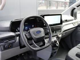 Ford Transit Custom 320 2.0 TDCI L2H1 Limited 150pk - Adaptive Cruise - Verwarmd stuur - Blind spot - Navigatie - Camera - Draadloos laden - Rijklaar thumbnail 2