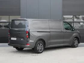 Ford Transit Custom 320 2.0 TDCI L2H1 Limited 150pk - Adaptive Cruise - Verwarmd stuur - Blind spot - Navigatie - Camera - Draadloos laden - Rijklaar thumbnail 3