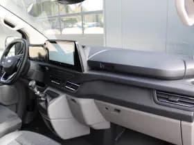 Ford Transit Custom 320 2.0 TDCI L2H1 Limited 150pk - Adaptive Cruise - Verwarmd stuur - Blind spot - Navigatie - Camera - Draadloos laden - Rijklaar thumbnail 36