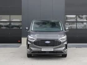 Ford Transit Custom 320 2.0 TDCI L2H1 Limited 150pk - Adaptive Cruise - Verwarmd stuur - Blind spot - Navigatie - Camera - Draadloos laden - Rijklaar thumbnail 8