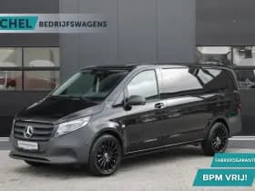 Mercedes-Benz Vito 114CDI L2 Pro - Distronic - 360 camera - Multibeam LED - Stoel&Stuurverwarming - Trekhaak 2500kg - Navigatie - Rijklaar