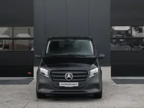 Mercedes-Benz Vito 114CDI L2 Pro - Distronic - 360 camera - Multibeam LED - Stoel&Stuurverwarming - Trekhaak 2500kg - Navigatie - Rijklaar thumbnail 2