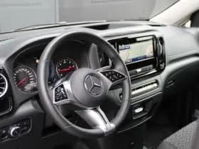 Mercedes-Benz Vito 114CDI L2 Pro - Distronic - 360 camera - Multibeam LED - Stoel&Stuurverwarming - Trekhaak 2500kg - Navigatie - Rijklaar thumbnail 12