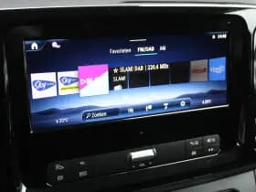 Mercedes-Benz Vito 114CDI L2 Pro - Distronic - 360 camera - Multibeam LED - Stoel&Stuurverwarming - Trekhaak 2500kg - Navigatie - Rijklaar thumbnail 22