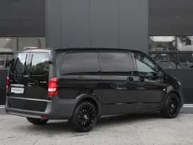 Mercedes-Benz Vito 114CDI L2 Pro - Distronic - 360 camera - Multibeam LED - Stoel&Stuurverwarming - Trekhaak 2500kg - Navigatie - Rijklaar thumbnail 5