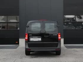 Mercedes-Benz Vito 114CDI L2 Pro - Distronic - 360 camera - Multibeam LED - Stoel&Stuurverwarming - Trekhaak 2500kg - Navigatie - Rijklaar thumbnail 7