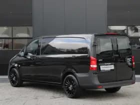 Mercedes-Benz Vito 114CDI L2 Pro - Distronic - 360 camera - Multibeam LED - Stoel&Stuurverwarming - Trekhaak 2500kg - Navigatie - Rijklaar thumbnail 8