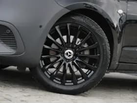 Mercedes-Benz Vito 114CDI L2 Pro - Distronic - 360 camera - Multibeam LED - Stoel&Stuurverwarming - Trekhaak 2500kg - Navigatie - Rijklaar thumbnail 10