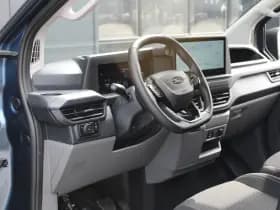 Ford Transit Custom 320 2.5 PHEV L2H1 Trend 232pk - 5 jaar GARANTIE - 2x Schuifdeur - Adaptive Cruise - Blind Spot - Navigatie - Camera - Verwarmd Stuur - Rijklaar thumbnail 15