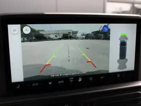 Ford Transit Custom 320 2.5 PHEV L2H1 Trend 232pk - 5 jaar GARANTIE - 2x Schuifdeur - Adaptive Cruise - Blind Spot - Navigatie - Camera - Verwarmd Stuur - Rijklaar thumbnail 17