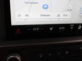 Ford Transit Custom 320 2.5 PHEV L2H1 Trend 232pk - 5 jaar GARANTIE - 2x Schuifdeur - Adaptive Cruise - Blind Spot - Navigatie - Camera - Verwarmd Stuur - Rijklaar thumbnail 19