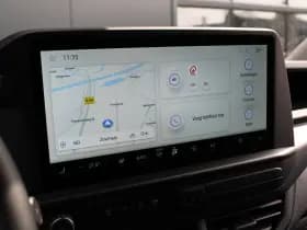 Ford Transit Custom 320 2.5 PHEV L2H1 Trend 232pk - 5 jaar GARANTIE - 2x Schuifdeur - Adaptive Cruise - Blind Spot - Navigatie - Camera - Verwarmd Stuur - Rijklaar thumbnail 27