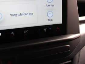 Ford Transit Custom 320 2.5 PHEV L2H1 Trend 232pk - 5 jaar GARANTIE - 2x Schuifdeur - Adaptive Cruise - Blind Spot - Navigatie - Camera - Verwarmd Stuur - Rijklaar thumbnail 28