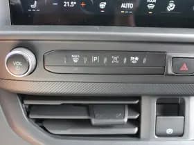 Ford Transit Custom 320 2.5 PHEV L2H1 Trend 232pk - 5 jaar GARANTIE - 2x Schuifdeur - Adaptive Cruise - Blind Spot - Navigatie - Camera - Verwarmd Stuur - Rijklaar thumbnail 31