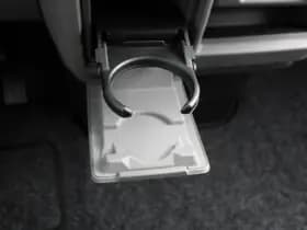 Ford Transit Custom 320 2.5 PHEV L2H1 Trend 232pk - 5 jaar GARANTIE - 2x Schuifdeur - Adaptive Cruise - Blind Spot - Navigatie - Camera - Verwarmd Stuur - Rijklaar thumbnail 34