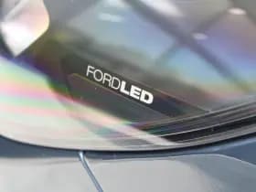 Ford Transit Custom 320 2.5 PHEV L2H1 Trend 232pk - 5 jaar GARANTIE - 2x Schuifdeur - Adaptive Cruise - Blind Spot - Navigatie - Camera - Verwarmd Stuur - Rijklaar thumbnail 38