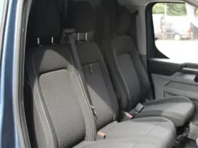 Ford Transit Custom 320 2.5 PHEV L2H1 Trend 232pk - 5 jaar GARANTIE - 2x Schuifdeur - Adaptive Cruise - Blind Spot - Navigatie - Camera - Verwarmd Stuur - Rijklaar thumbnail 40