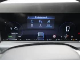 Ford Transit Custom 320 2.5 PHEV L2H1 Trend 232pk - 5 jaar GARANTIE - 2x Schuifdeur - Adaptive Cruise - Blind Spot - Navigatie - Camera - Verwarmd Stuur - Rijklaar thumbnail 19