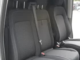 Ford Transit Custom 320 2.5 PHEV L2H1 Trend 232pk - 5 jaar GARANTIE - 2x Schuifdeur - Adaptive Cruise - Blind Spot - Navigatie - Camera - Verwarmd Stuur - Rijklaar thumbnail 34