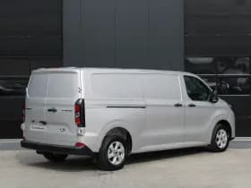 Ford Transit Custom 320 2.5 PHEV L2H1 Trend 232pk - 5 jaar GARANTIE - 2x Schuifdeur - Adaptive Cruise - Blind Spot - Navigatie - Camera - Verwarmd Stuur - Rijklaar thumbnail 6