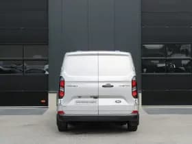 Ford Transit Custom 320 2.5 PHEV L2H1 Trend 232pk - 5 jaar GARANTIE - 2x Schuifdeur - Adaptive Cruise - Blind Spot - Navigatie - Camera - Verwarmd Stuur - Rijklaar thumbnail 7
