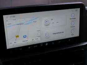 Ford Transit Custom 320 2.5 PHEV L2H1 Trend 232pk - 5 jaar GARANTIE - 2x Schuifdeur - Adaptive Cruise - Blind Spot - Navigatie - Camera - Verwarmd Stuur - Rijklaar thumbnail 12