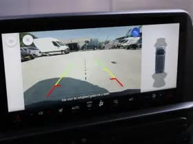 Ford Transit Custom 320 2.5 PHEV L2H1 Trend 232pk - 5 jaar GARANTIE - 2x Schuifdeur - Adaptive Cruise - Blind Spot - Navigatie - Camera - Verwarmd Stuur - Rijklaar thumbnail 13