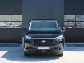 Ford Transit Custom 320 2.5 PHEV L2H1 Trend 232pk - 5 jaar GARANTIE - 2x Schuifdeur - Adaptive Cruise - Blind Spot - Navigatie - Camera - Verwarmd Stuur - Rijklaar thumbnail 3