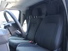 Ford Transit Custom 320 2.5 PHEV L2H1 Trend 232pk - 5 jaar GARANTIE - 2x Schuifdeur - Adaptive Cruise - Blind Spot - Navigatie - Camera - Verwarmd Stuur - Rijklaar thumbnail 21