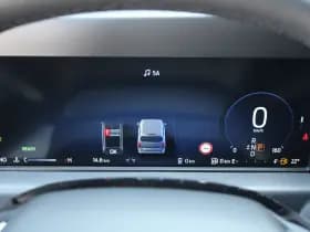 Ford Transit Custom 320 2.5 PHEV L2H1 Trend 232pk - 5 jaar GARANTIE - 2x Schuifdeur - Adaptive Cruise - Blind Spot - Navigatie - Camera - Verwarmd Stuur - Rijklaar thumbnail 22